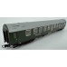 Set 2 vagoane de dormit CFR - H0 Amintiri Feroviare/TILLIG 22001
